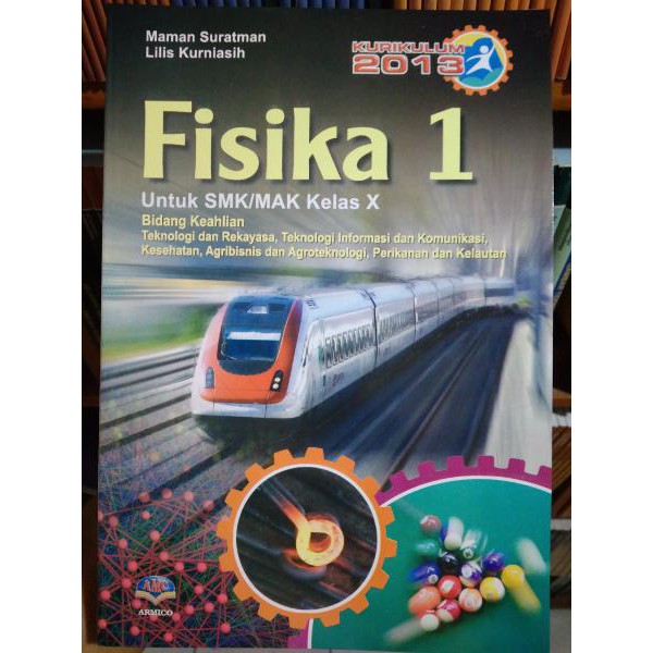 Fisika Kelas X Smk Shopee Indonesia