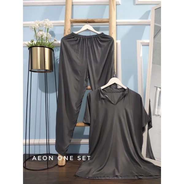 Aeon One Set