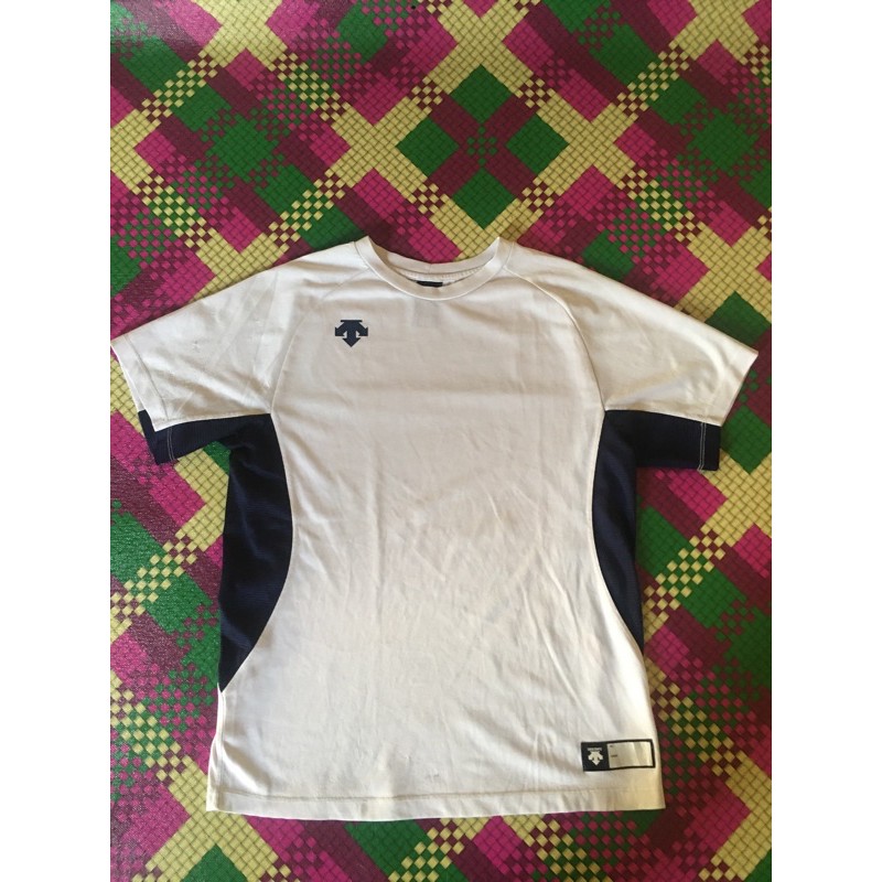 T-shirt DESCENTE sport second ORIGINAL