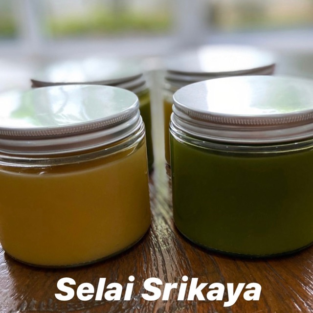 

Selai Srikaya Medan