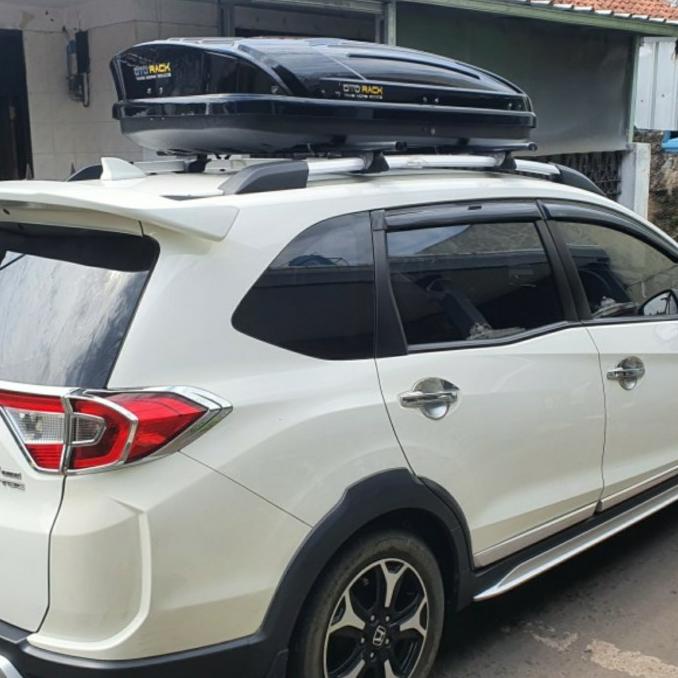 Roof Box / Roofbox Otorack Premium Series Otoproject 480L