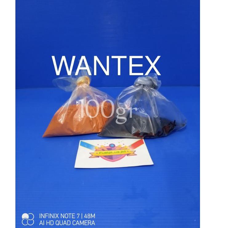 

Grosir Untung PEWARNA TIE DYE KATUN WANTEX 100 gr pewarna kain