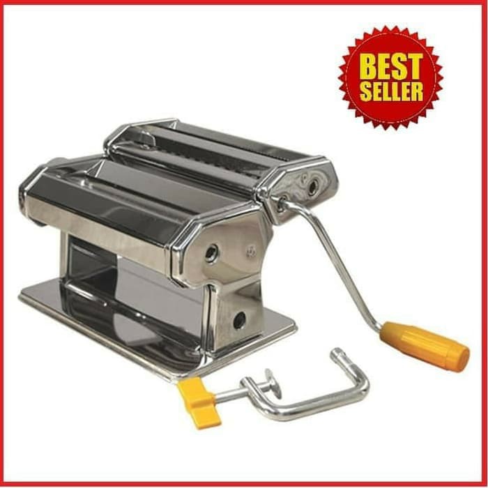 GILINGAN STAINLESS MURMER DIBUAT UNTUK MOLEN MIE-PASTA MAKER