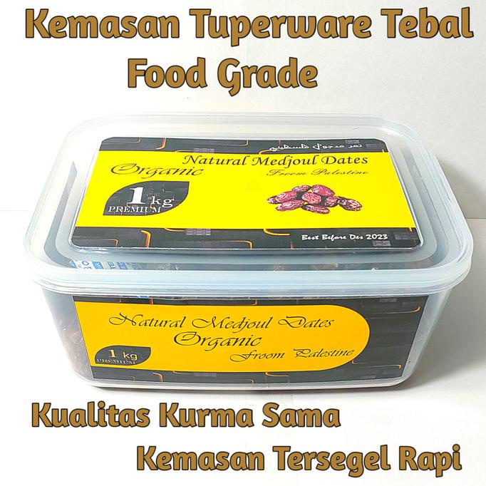 

BAYAR DITEMPAT Kurma medjool premium dates 1kg-Natural delight organic/KURMA 1KG/KURMA BARARI/KURMA RUTHOB/KURMA BAM/KURMA PALM FRUIT/KURMA TANGKAI/KURMA AZWA/KURMA SUKKARI/KURMA SAFAWI/KURMA TUNISIA/KURMA MUDA KUNING/KURMA MUDA HIJAU/KURMA MEDJOL/KURMA