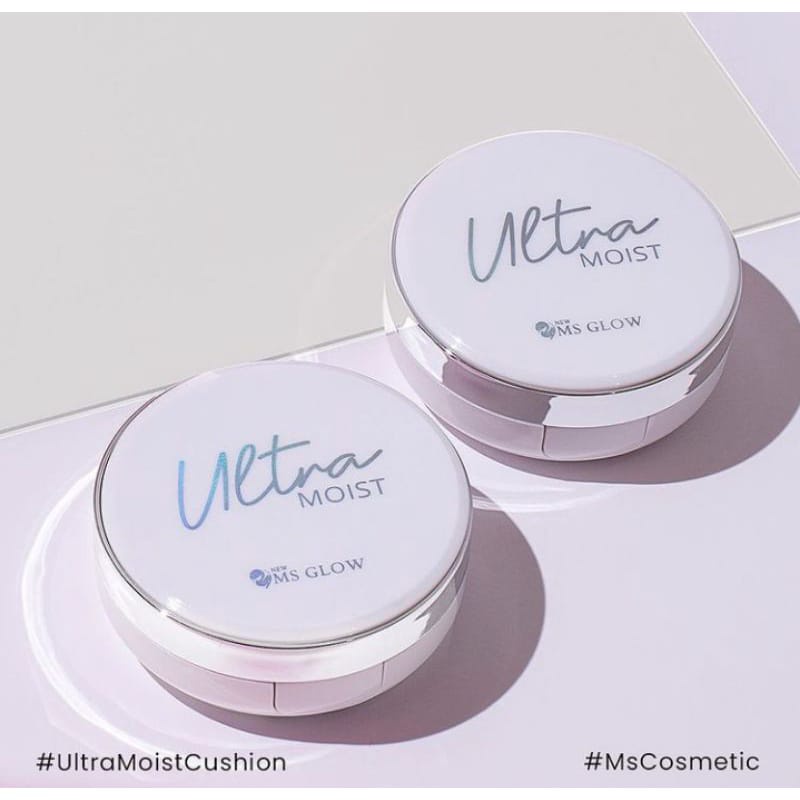 Ultra Moist Cushion