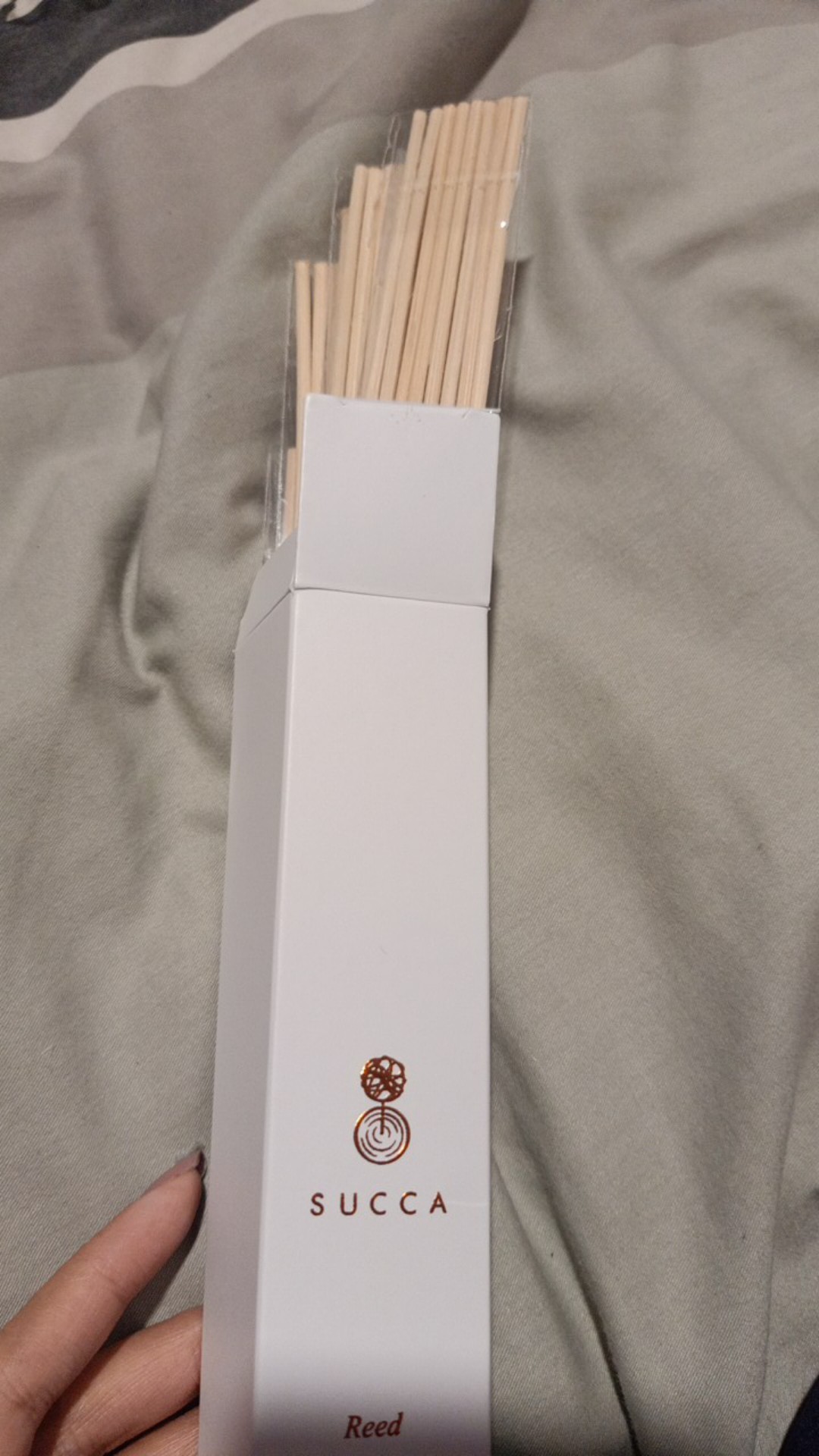 Succa Reed Replacement Diffuser / Stick Diffuser / Stik Diffuser
