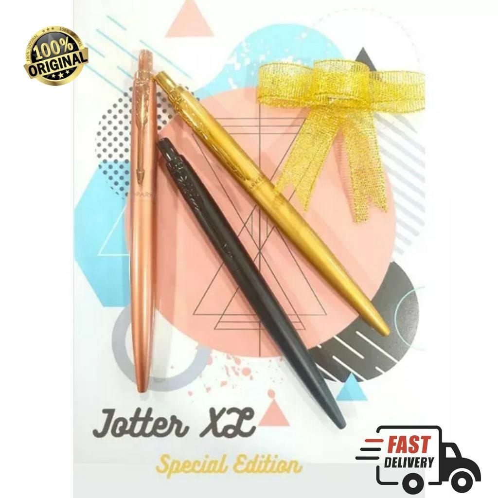 

Parker Jotter XL Special BP Gift Edition