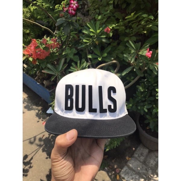 snapback nba