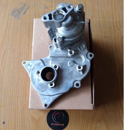 Water pump assy vario lama old karburator