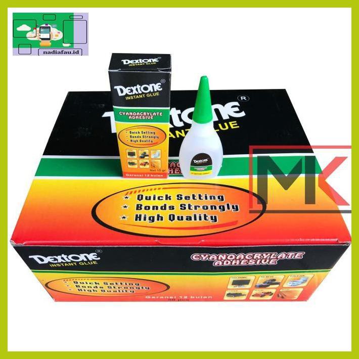 

R4E5Et- Lem Tetes (Cair) Dextone Fyhf7T-
