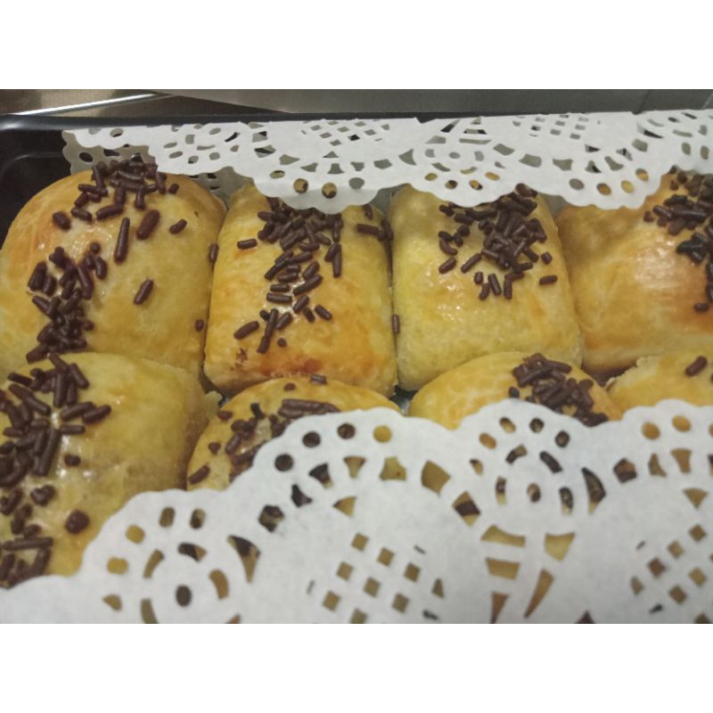

Pisang Bolen