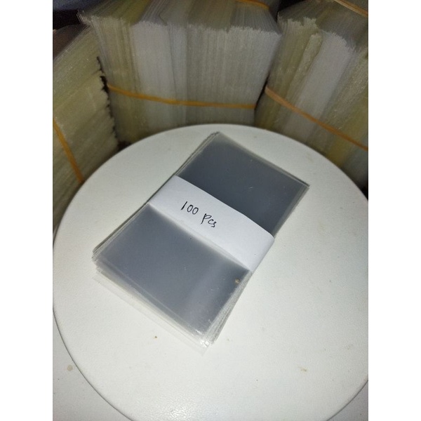 

Plastik Opp / plastik souvenir (100 gr)