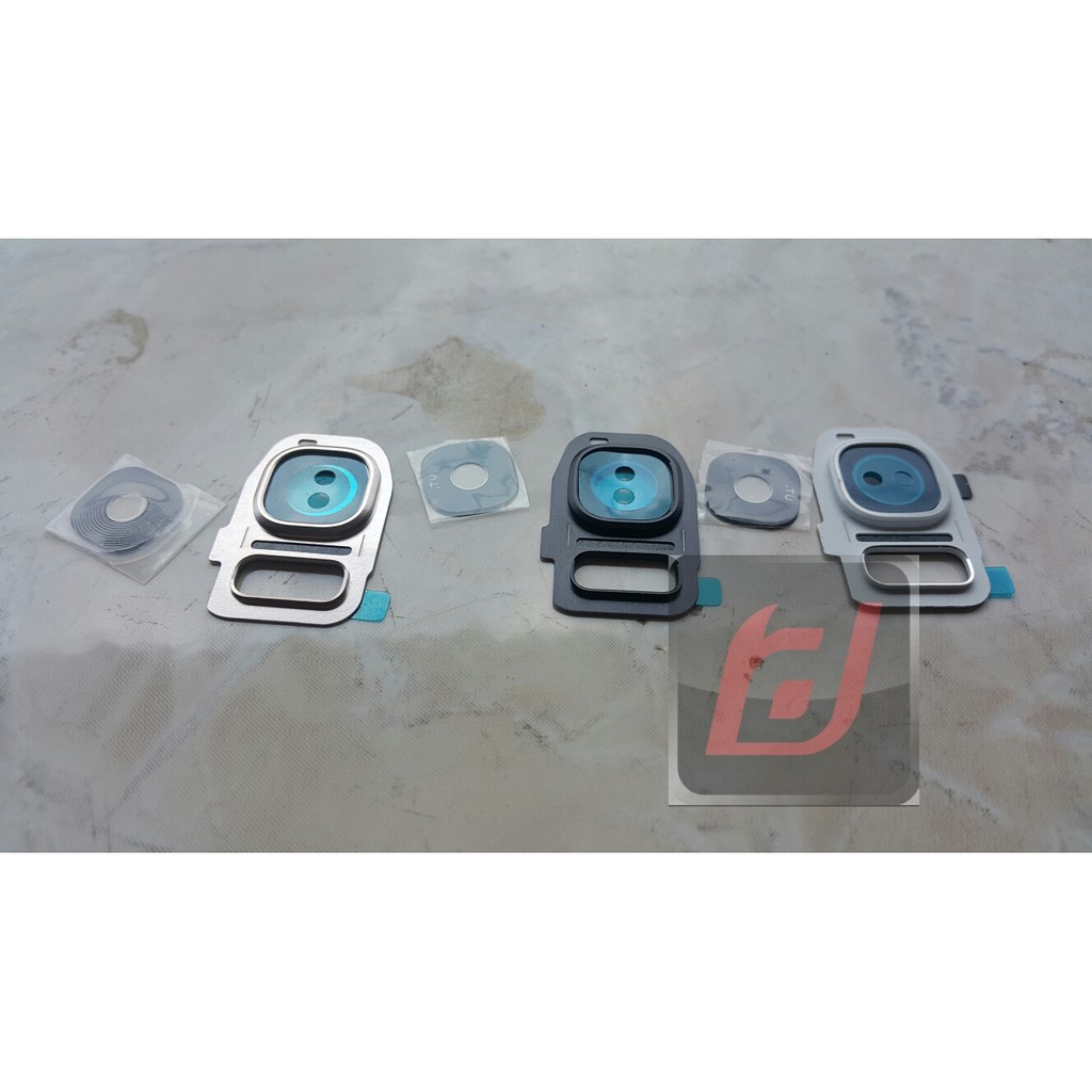 ring kamera lensa kamera samsung galaxy s7 flat