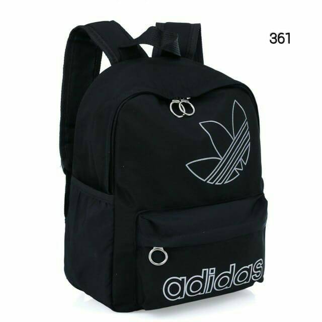 Tas Ransel Wanita Adidas Litle