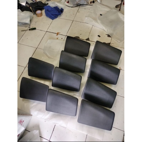 airbag penumpang avanza xenia 2013 - 2020