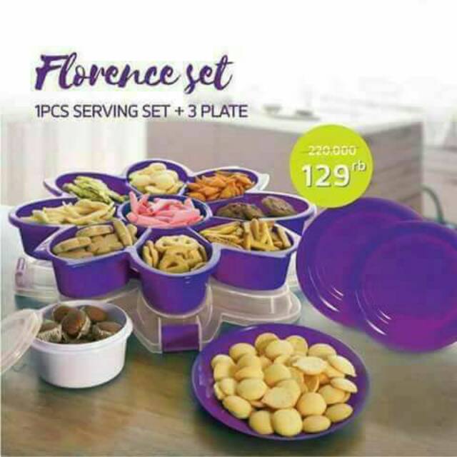 FLORENCE SET