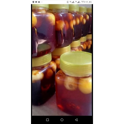 

(GROSIR | TERMURAH) MADU BAWANG TAMBAH IMUN (KEKINIAN | UNIK)