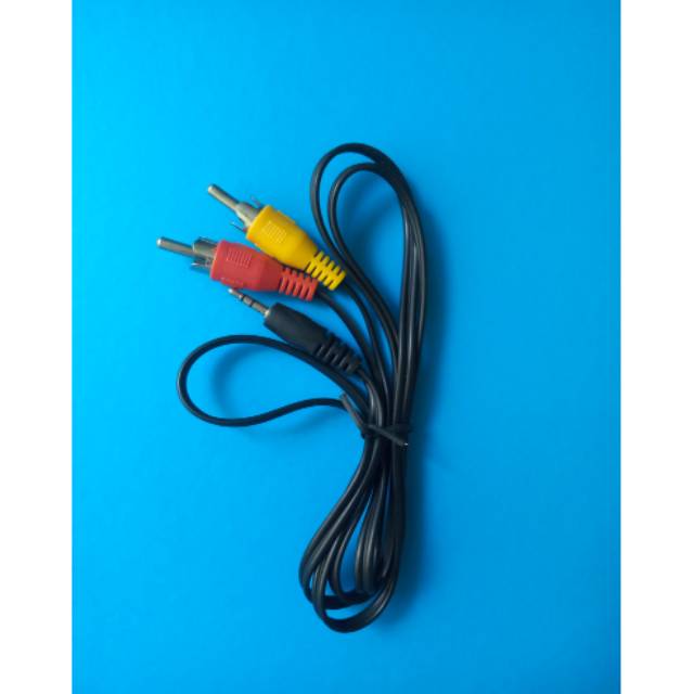 KABEL TV AV PVP P2P RCA PSP CINA ASVANCE WISH GAME DLL