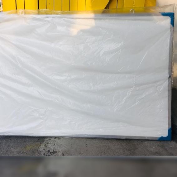 

Limited - Papan Tulis Uk. 50x70cm dan 40x60cm WhiteBoard Free Spidol dan Penghapus 시