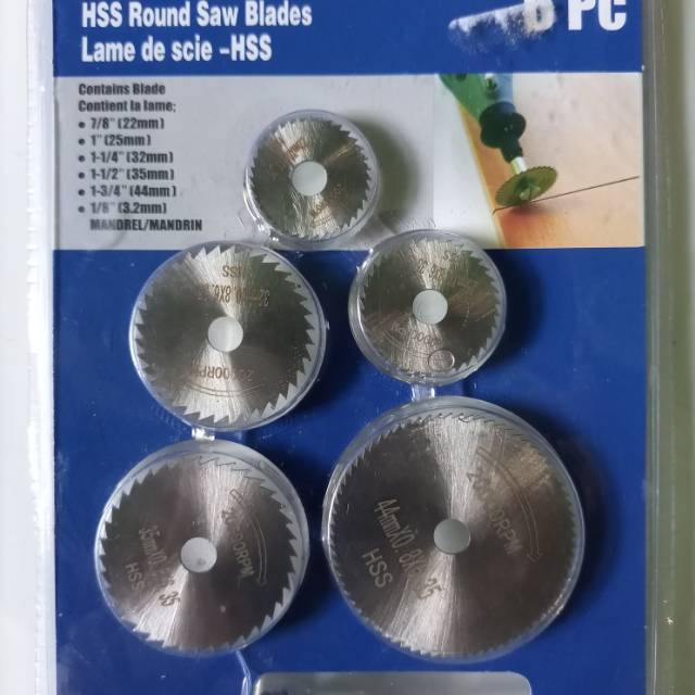 Mata bor gergaji mini grinder drill