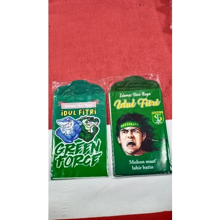 

Amplop uang lebaran/amplop angpau idul fitri