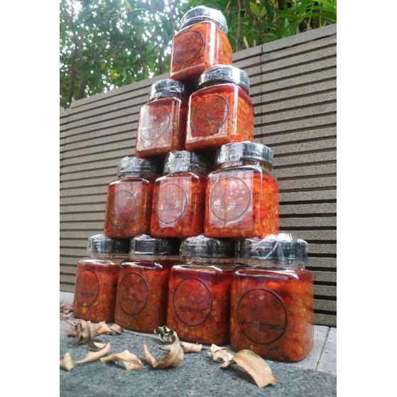 

SAMBAL RUWET