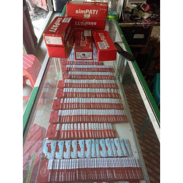 kartu sakti telkomsel