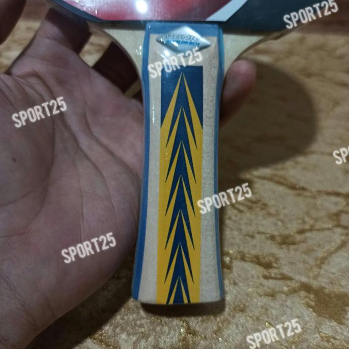 Diskon Bat / Bet / Raket Tenis Meja Pingpong Donic Appelgren 600 Original