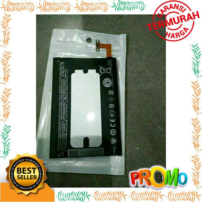 BATERAI HTC ON M9 ORIGINAL BATERAI HTC M9