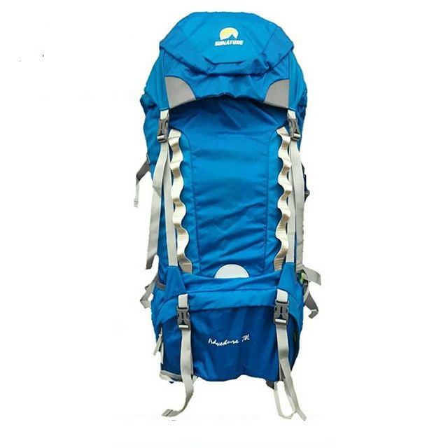 CARRIER TAS GUNUNG SUNATURE 70L