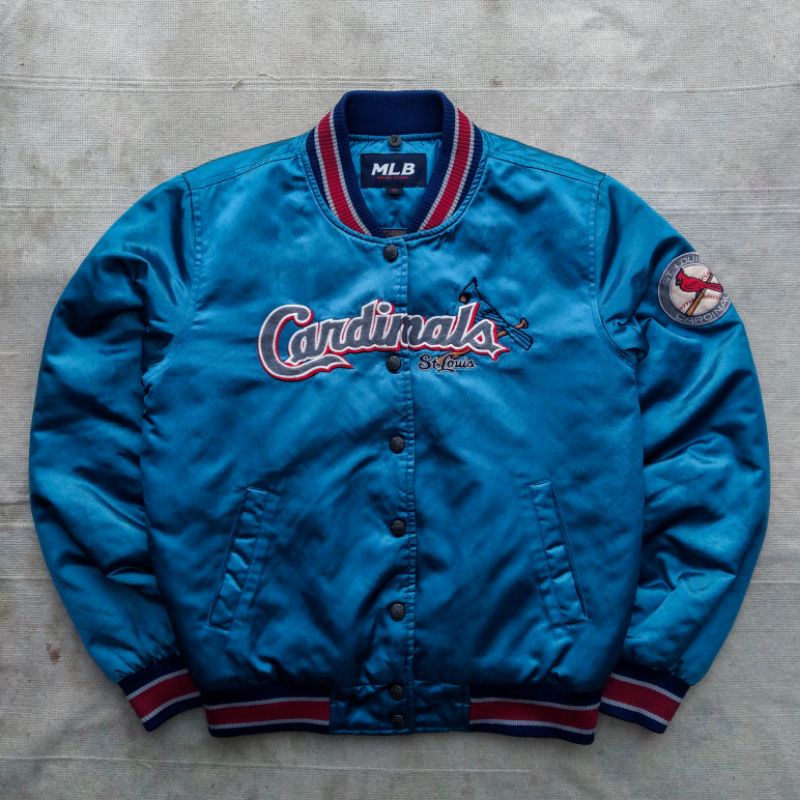 Varsity MLB Cardinals