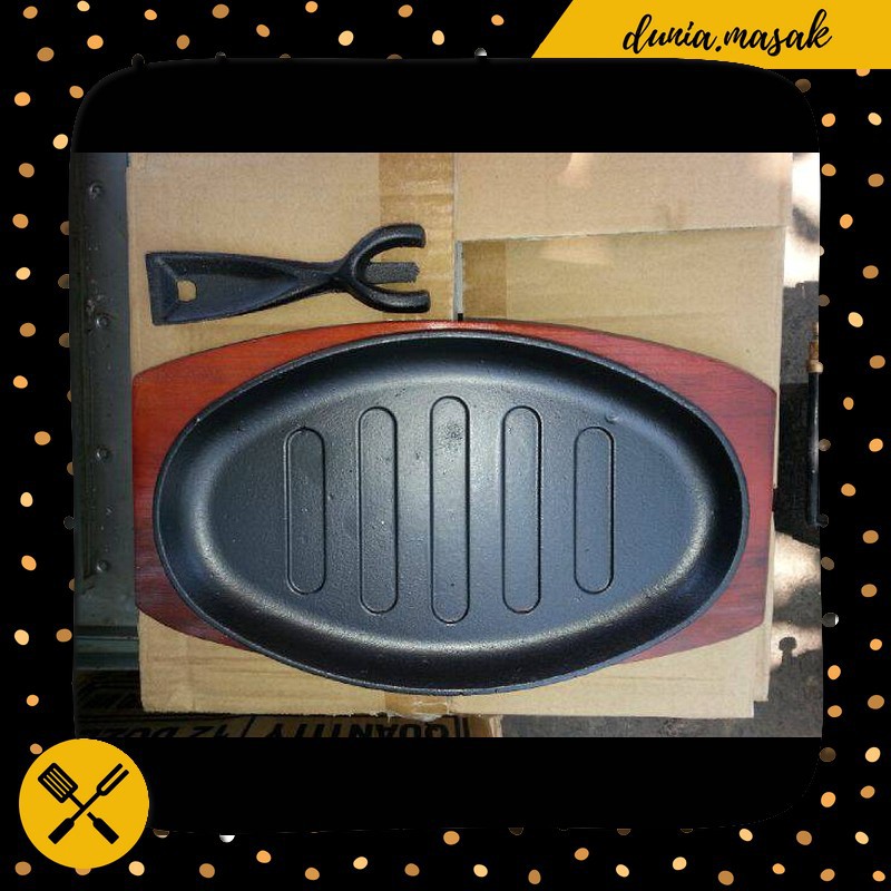 

Hot Plat Oval Unik Murah Berkualitas