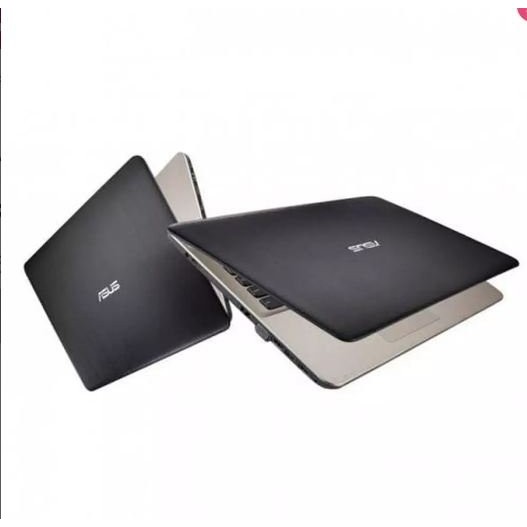 LAPTOP ASUS X441BA AMD A4 9125 WINDOWS 10 RESMI 14