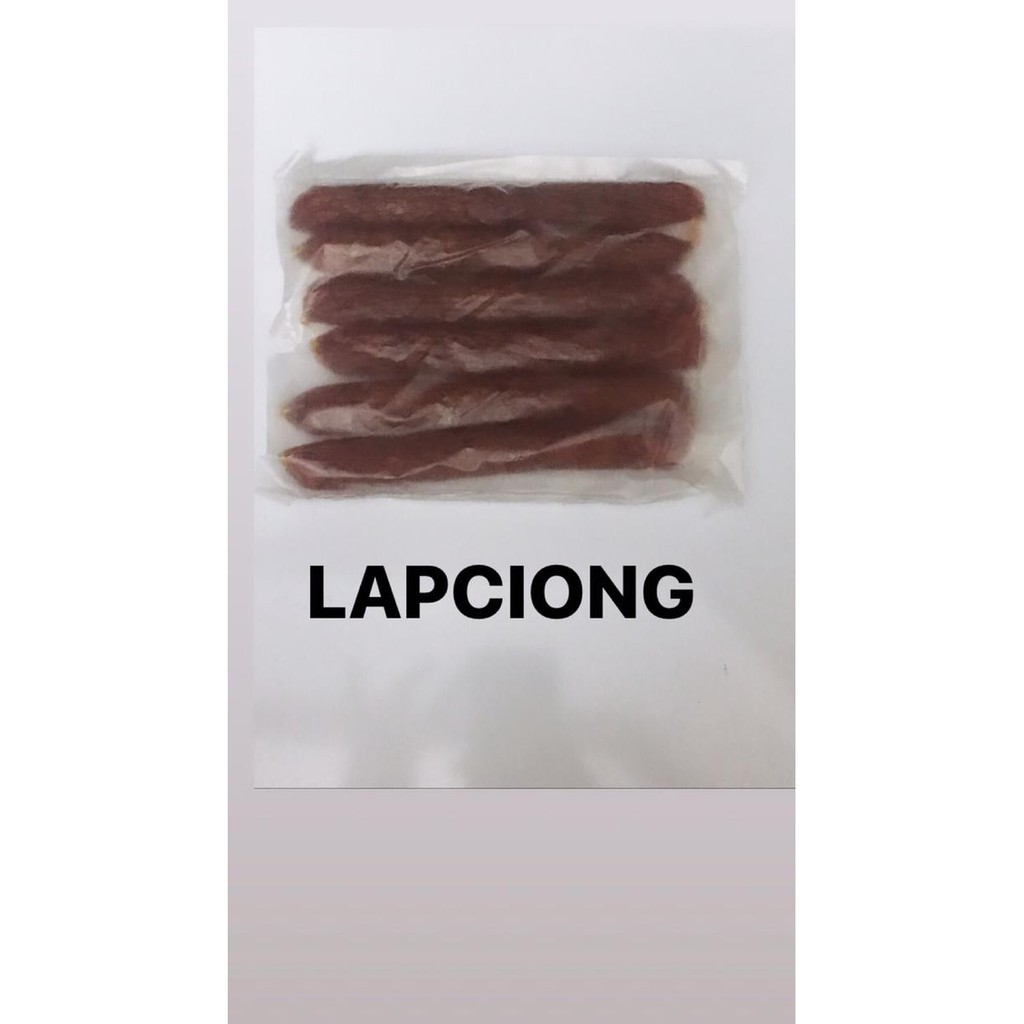 

Limited Stock Lapciong Isi 6Pcs