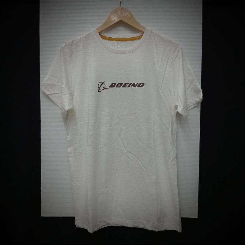 Tshirt Baju Kaos Airbus, Boeing, Garuda Indonesia