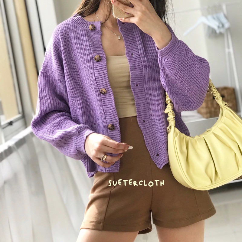 ELIE CARDIGAN PREMIUM-4