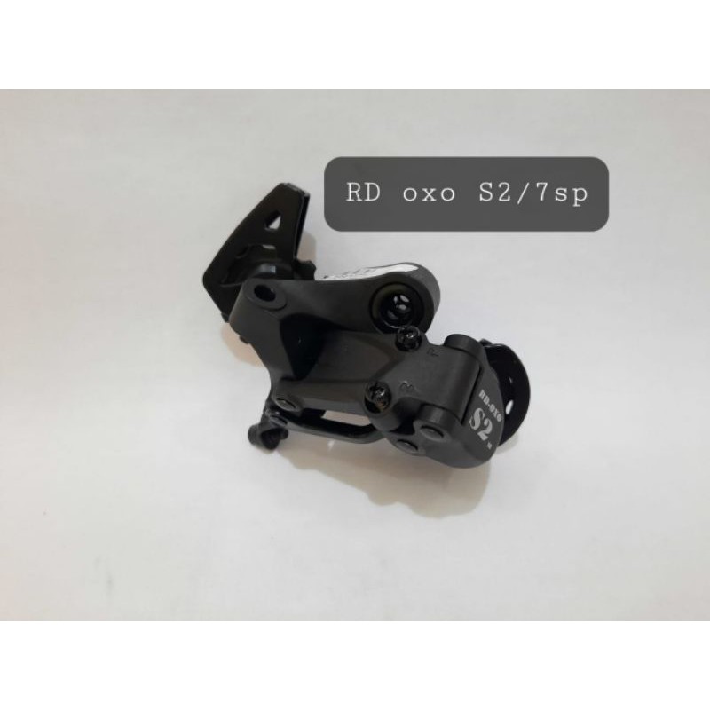 RD OXO S2 7SP
