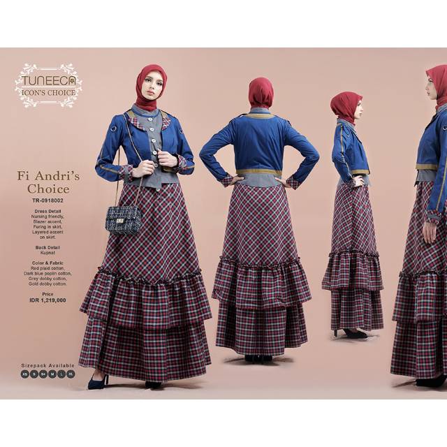 Tuneeca fi Andri  icon choice