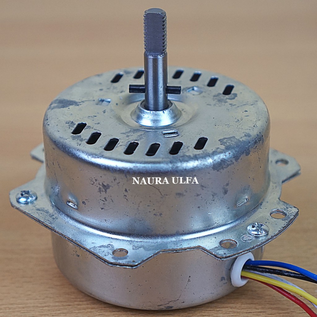 [BAYAR DITEMPAT] Dinamo Box Fan Maspion Mesin Exhaust Sekai Exhaust Universal