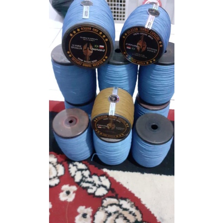 Senar Gelasan EXECUTOR Size 035 matot