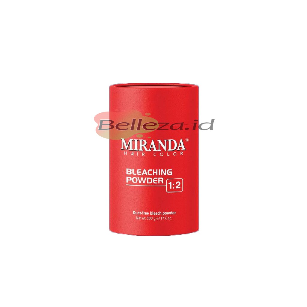 Miranda bleaching powder 500gr