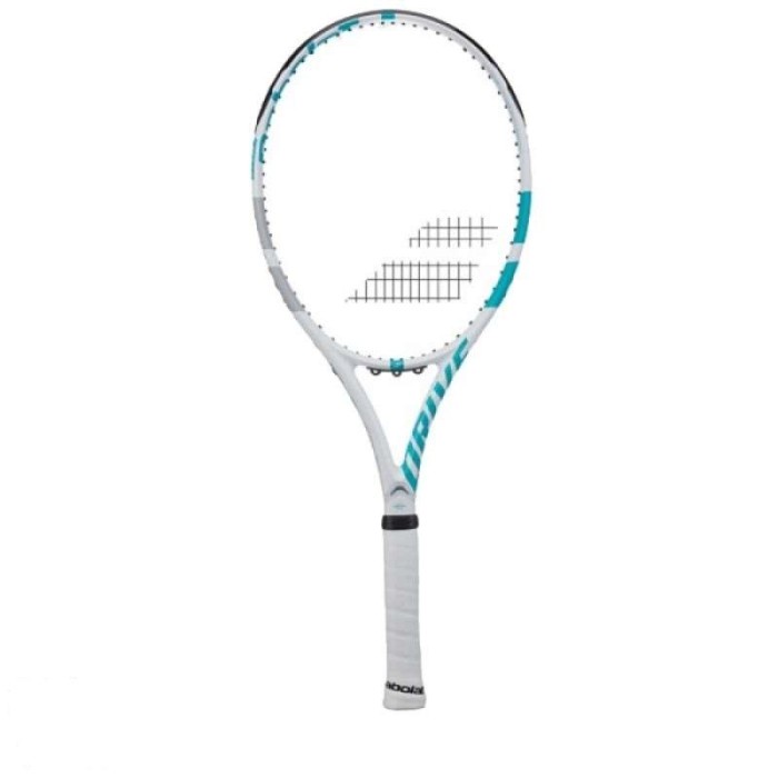 Raket Babolat Drive G Lite/ Tennis Racket Babolat Original