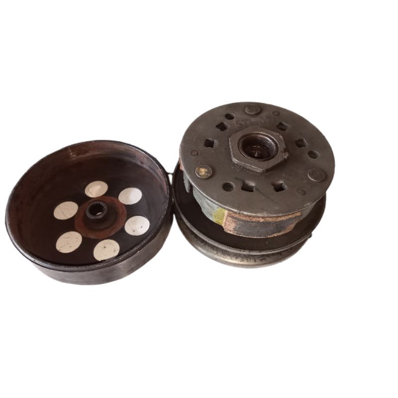 puli mio sporty barang second original