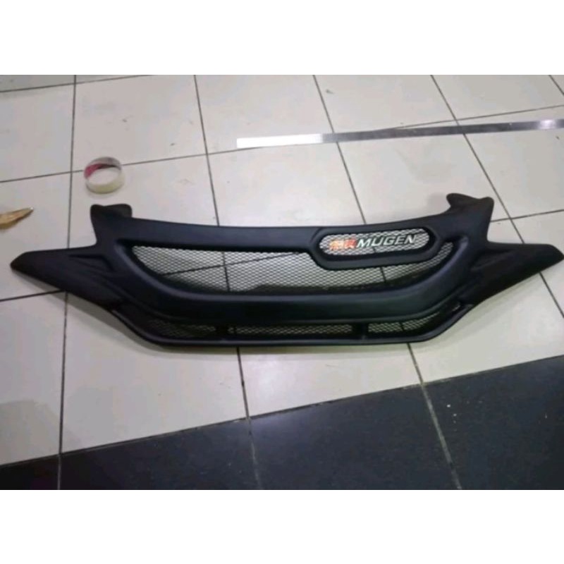 grill racing jazz gk5