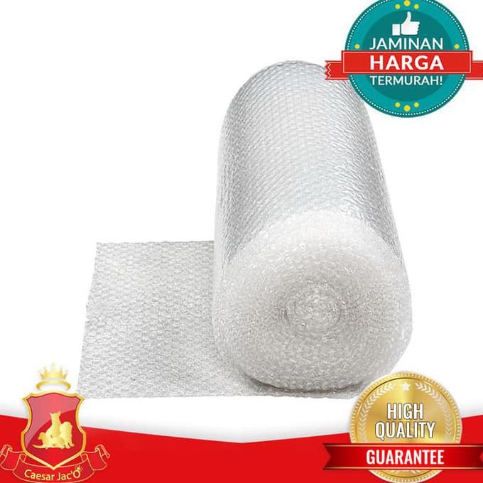 

Bubble Wrap untuk Pengiriman Produk Caesar Jaco PRODUK TERBATAS