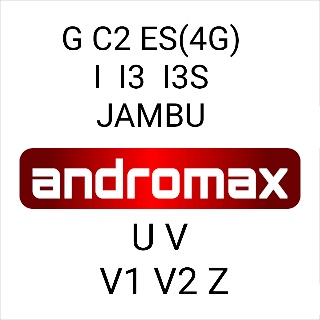 BATTERY DOUBLE POWER ANDROMAX V3S 2500 mAh