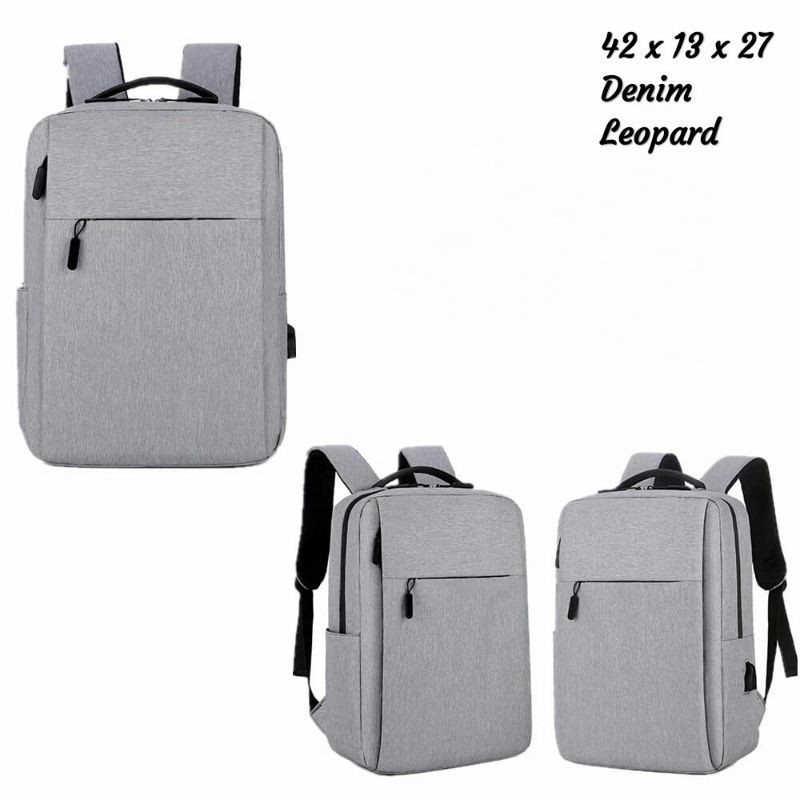 Mochilla Store Tas Ransel Pria Tas Ransel Outdoor Tas Laptop Tas Sekolah Tas Unisex Tas Fashion Pria