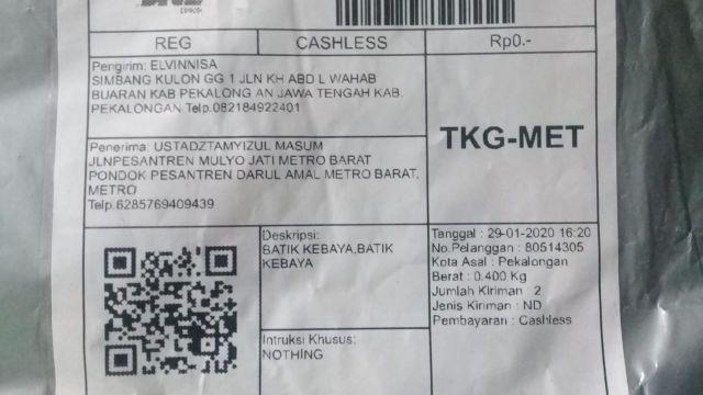 Maura Couple - Sania Ruffle Batik Couple Ori Ndoro Jowi Dnt Garansi Termurah Shopee