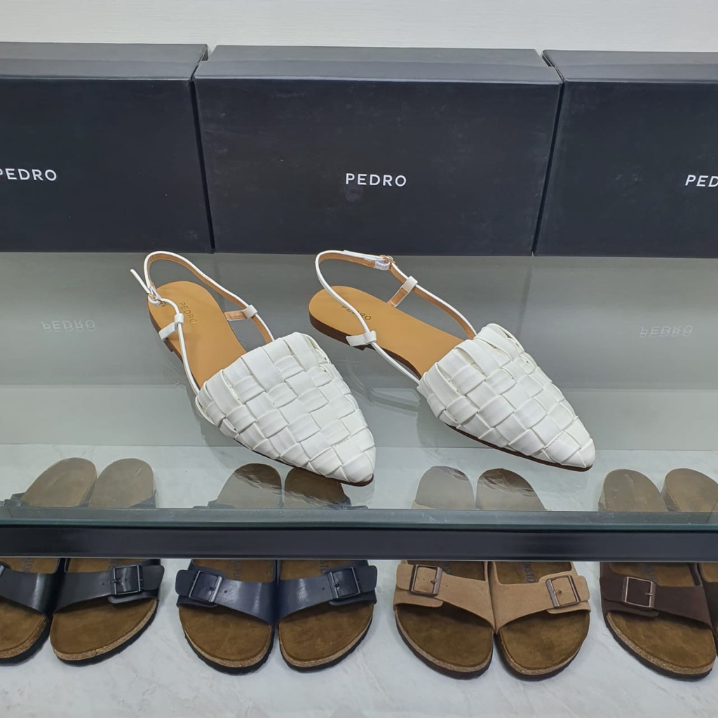 P3DR0 728 - SNR Flat 1,5cm