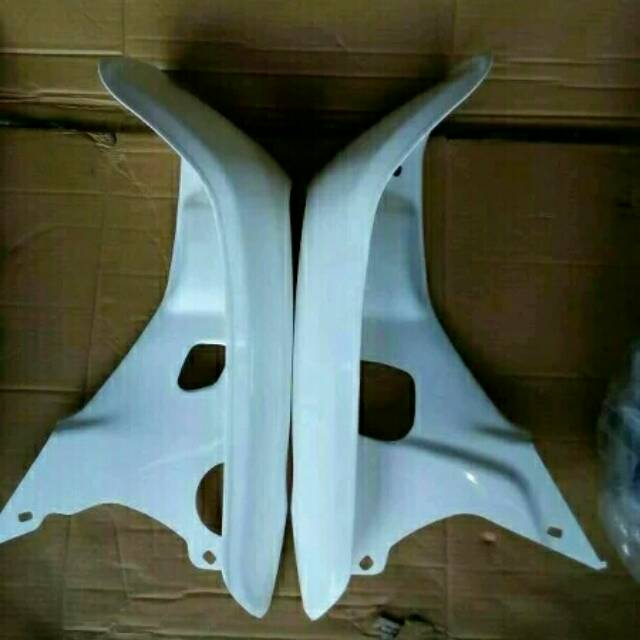 Cover sayap astrea grand legenda 2